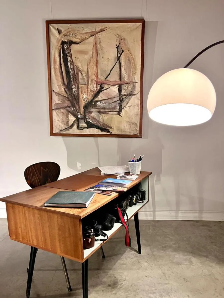 Image 5 of Loft Matyse – 3 min to Manneken Pis