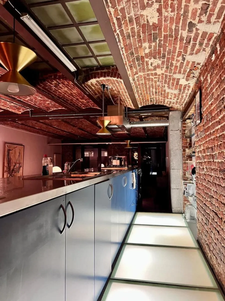 Image 6 of Loft Matyse – 3 min to Manneken Pis