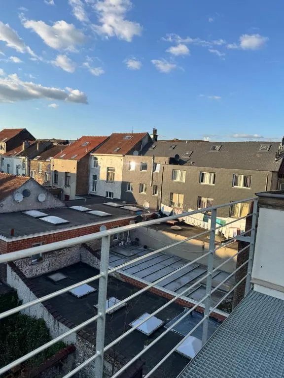 Image of Loft luna