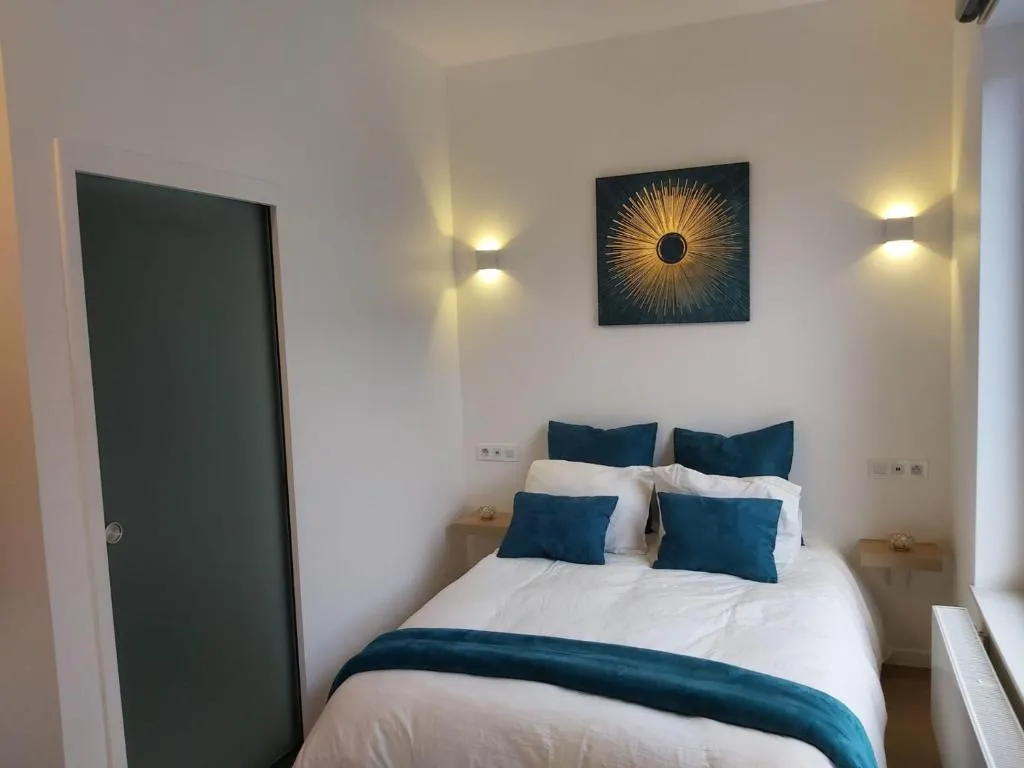 Image of Logement luxueux dans le coeur de Bruxelles