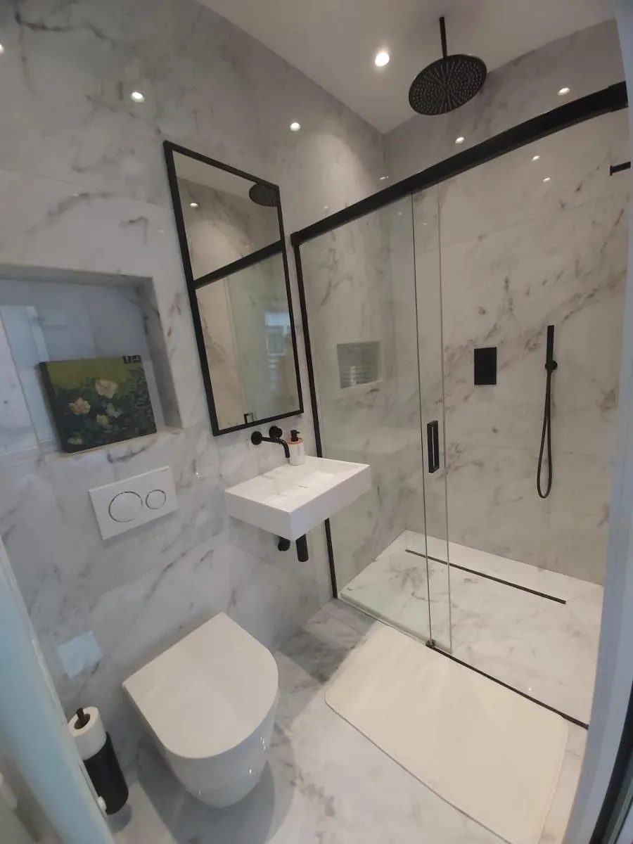Image 5 of Logement luxueux dans le coeur de Bruxelles