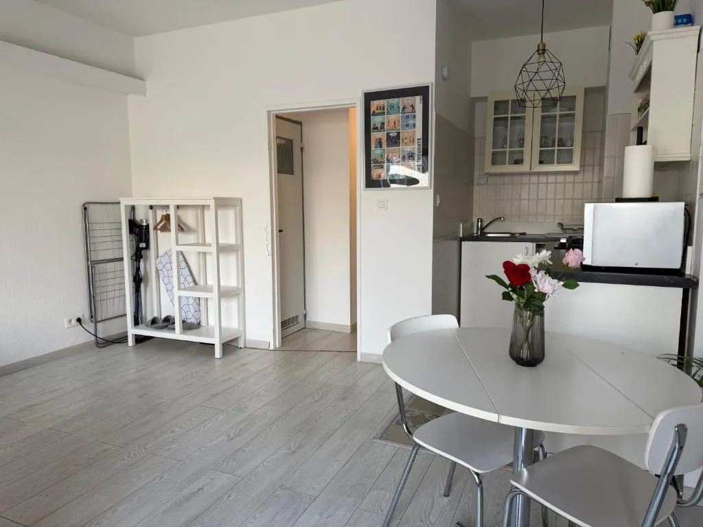 Image of Lovely condo next to European Area