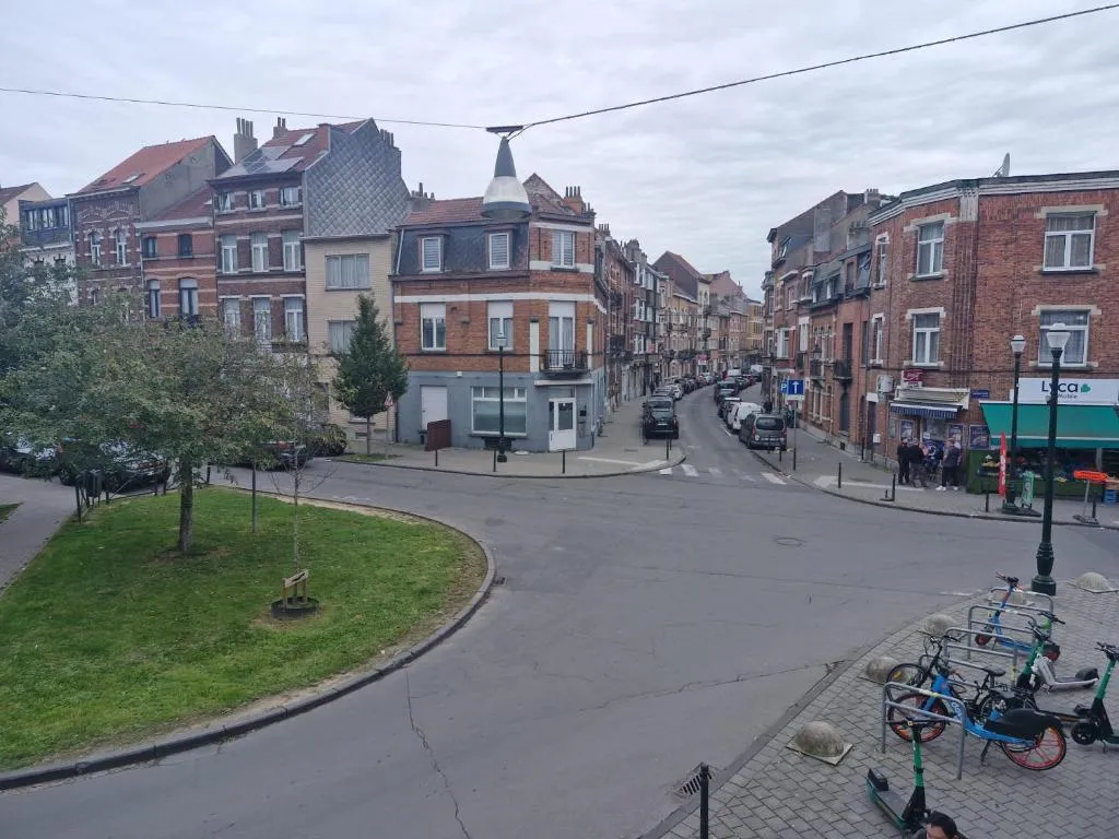 Image of Luxe Bruxelles