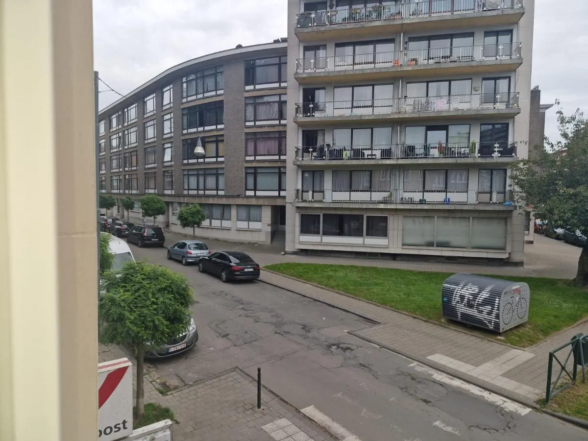 Image 5 of Luxe Bruxelles