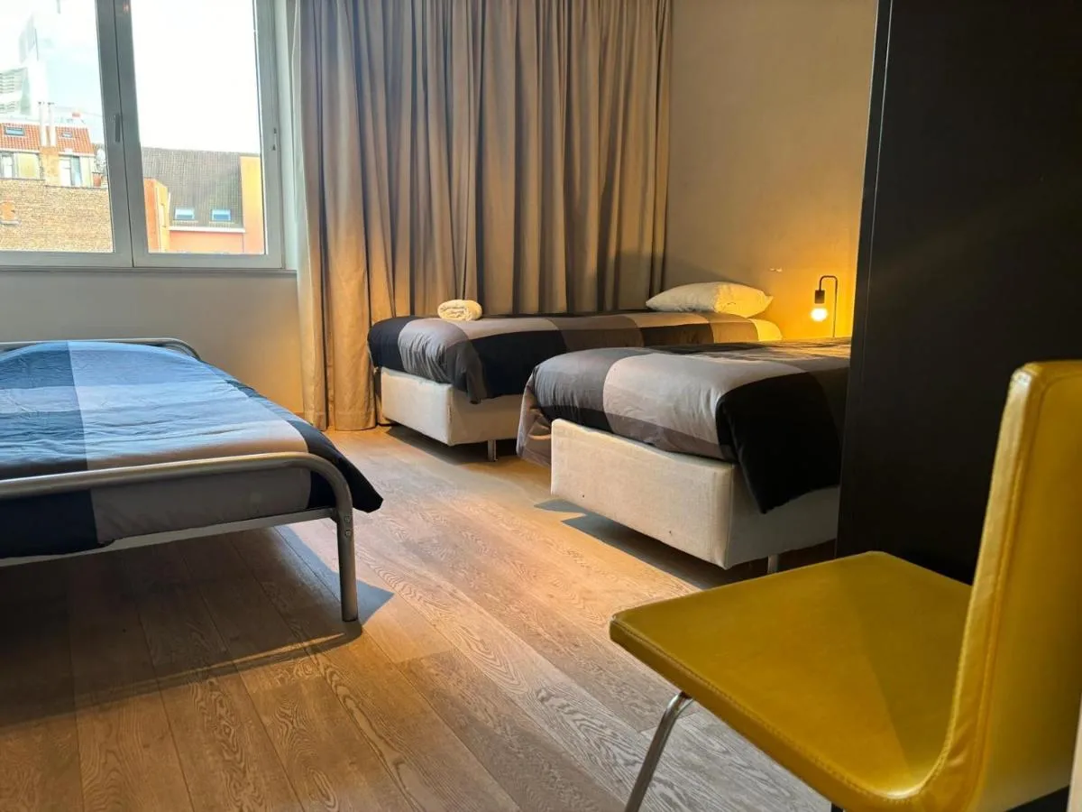 Image 1 of Luxurious Two Bedroom Apartment