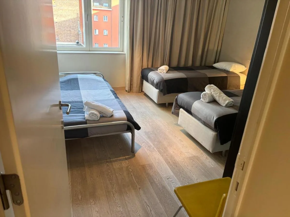 Image 5 of Luxurious Two Bedroom Apartment