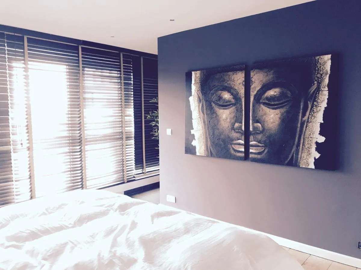 Image 5 of Luxury Loft Duplex Penthouse Of 190m2 & Free Parking !