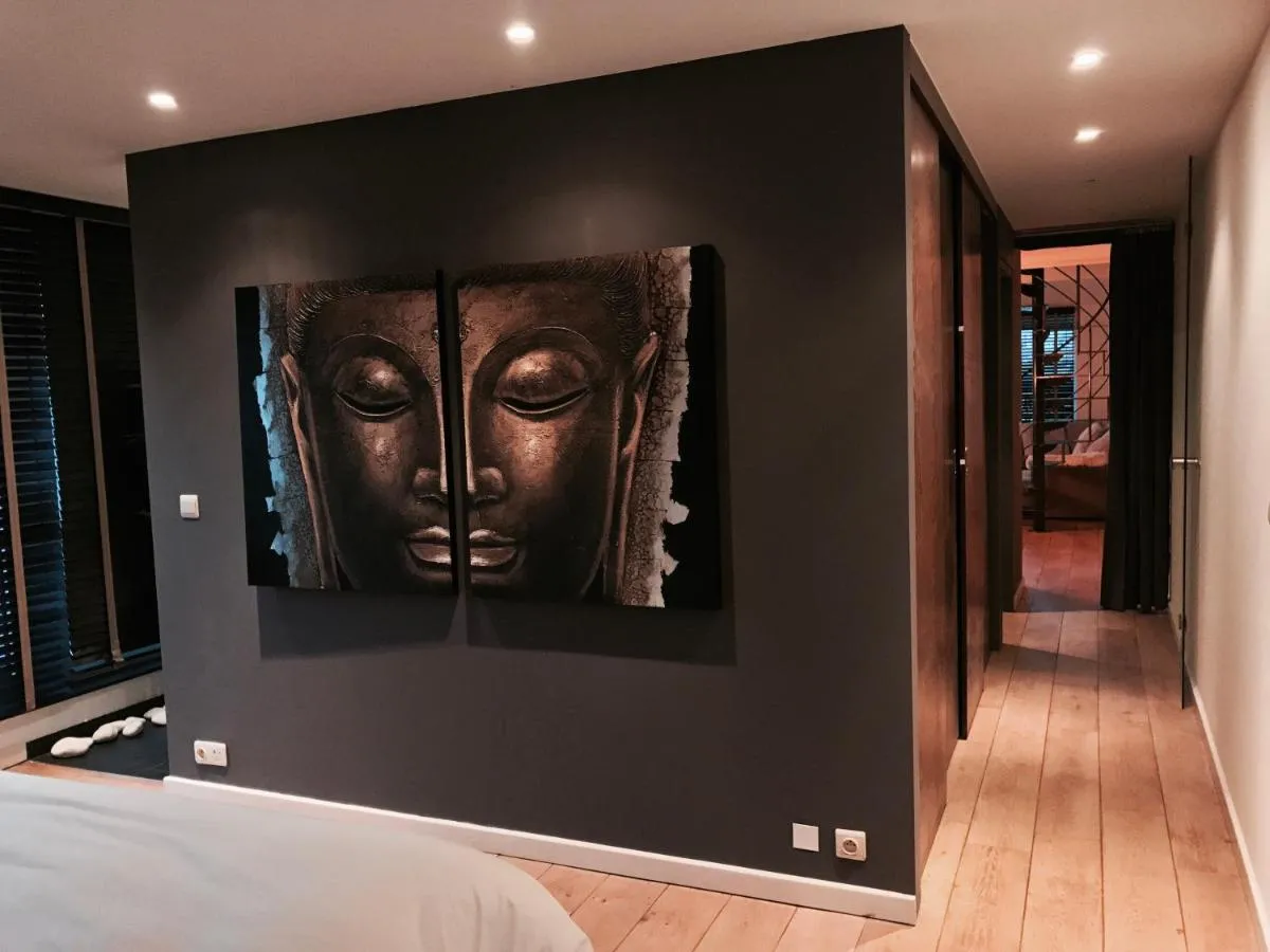 Image 1 of Luxury Loft Duplex Penthouse Of 190m2 & Free Parking !