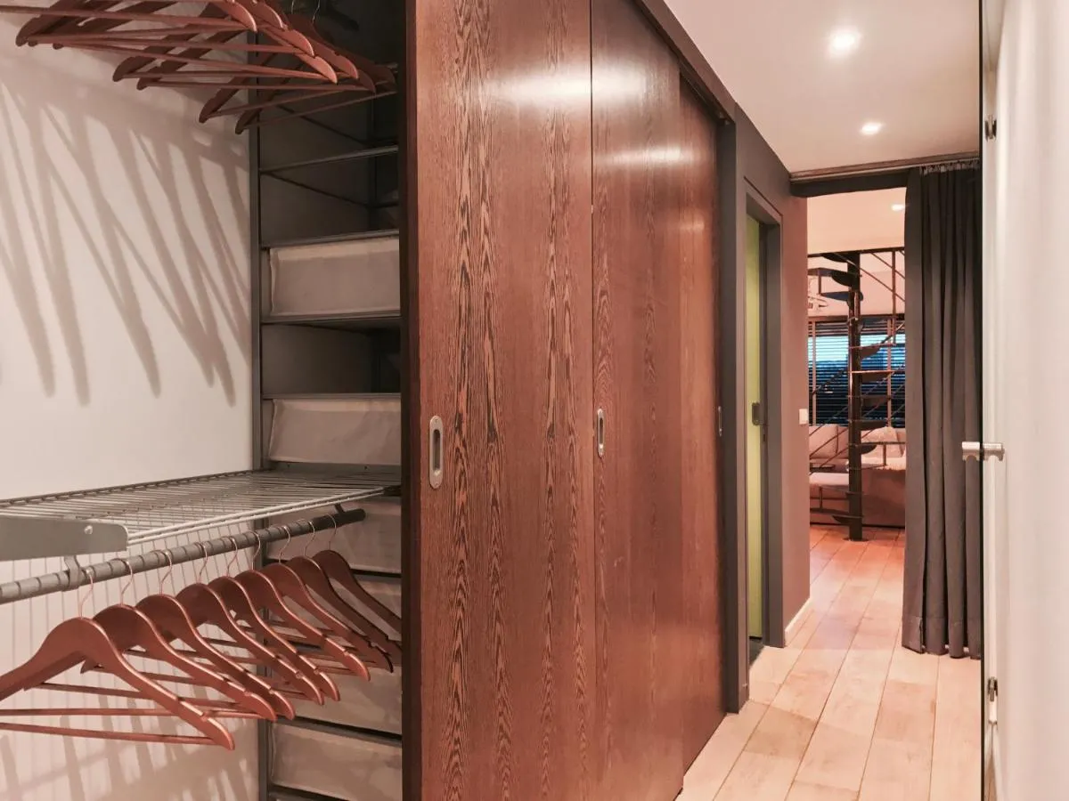 Image 3 of Luxury Loft Duplex Penthouse Of 190m2 & Free Parking !
