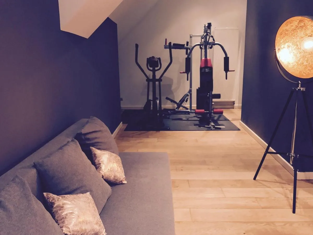 Image 4 of Luxury Loft Duplex Penthouse Of 190m2 & Free Parking !