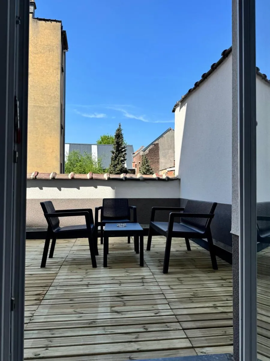 Image 6 of MIDI cozy apartment