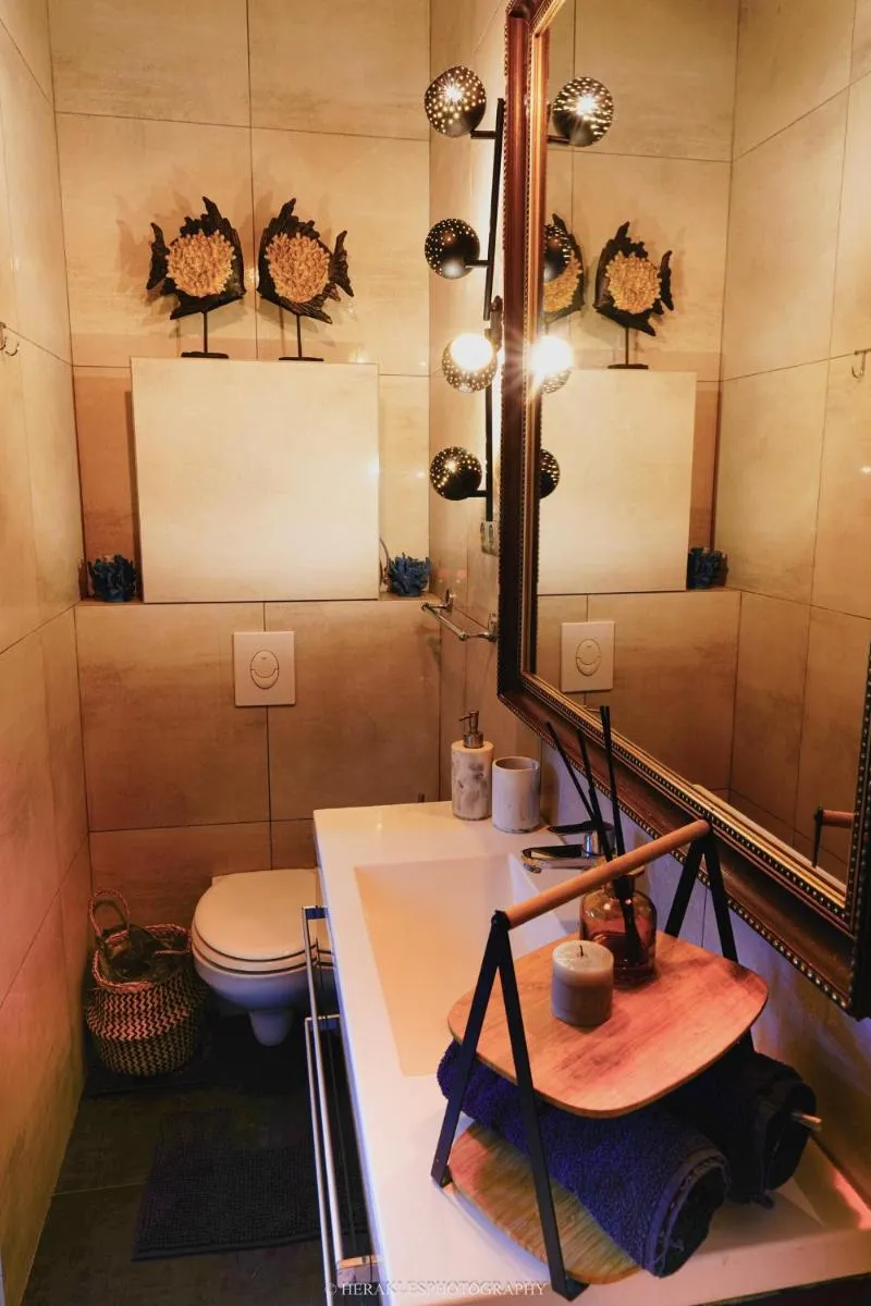 Image 6 of Magical double bedroom duplex