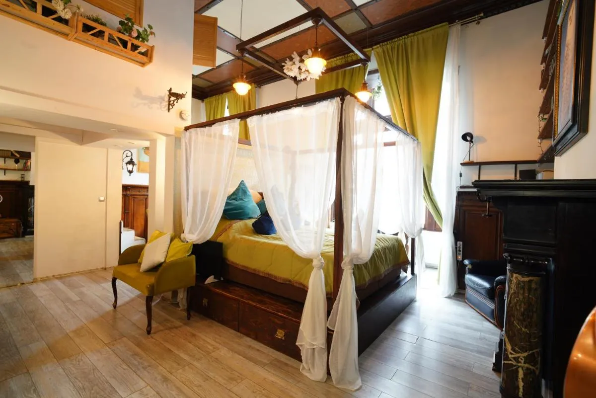 Image 5 of Magical double bedroom duplex