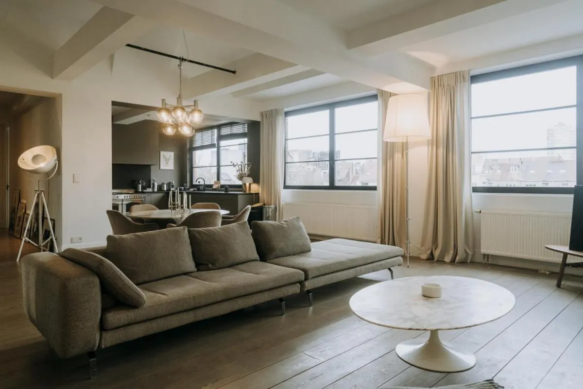 Image 1 of Magnificent loft – 3 bedroom duplex