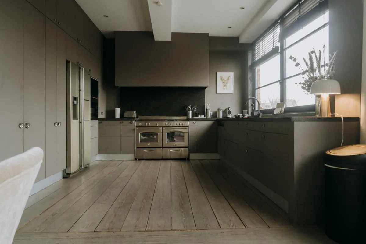 Image 2 of Magnificent loft – 3 bedroom duplex
