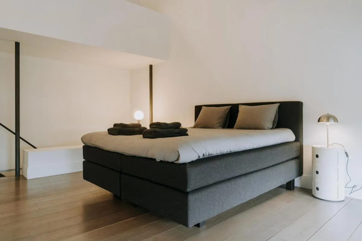 Image 3 of Magnificent loft – 3 bedroom duplex