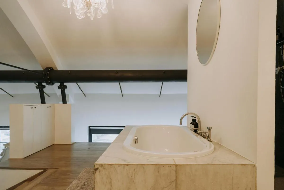 Image 4 of Magnificent loft – 3 bedroom duplex