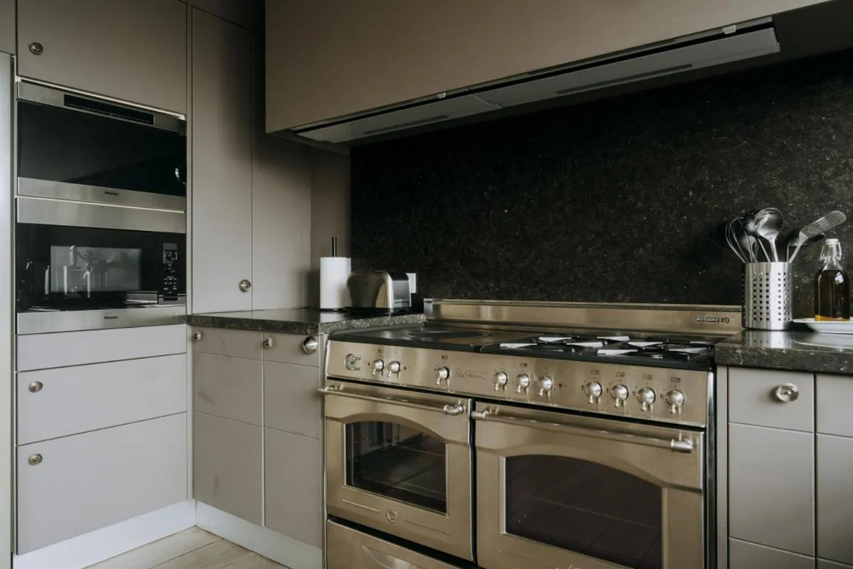 Image 6 of Magnificent loft – 3 bedroom duplex