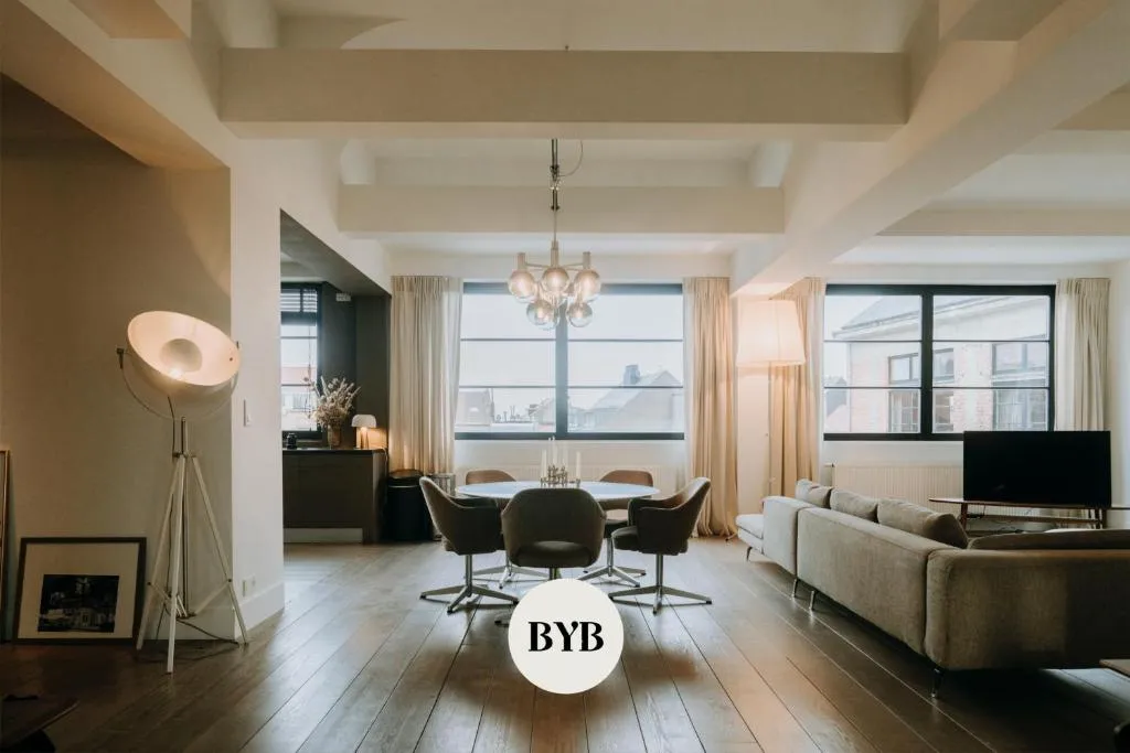 Image of Magnificent loft – 3 bedroom duplex