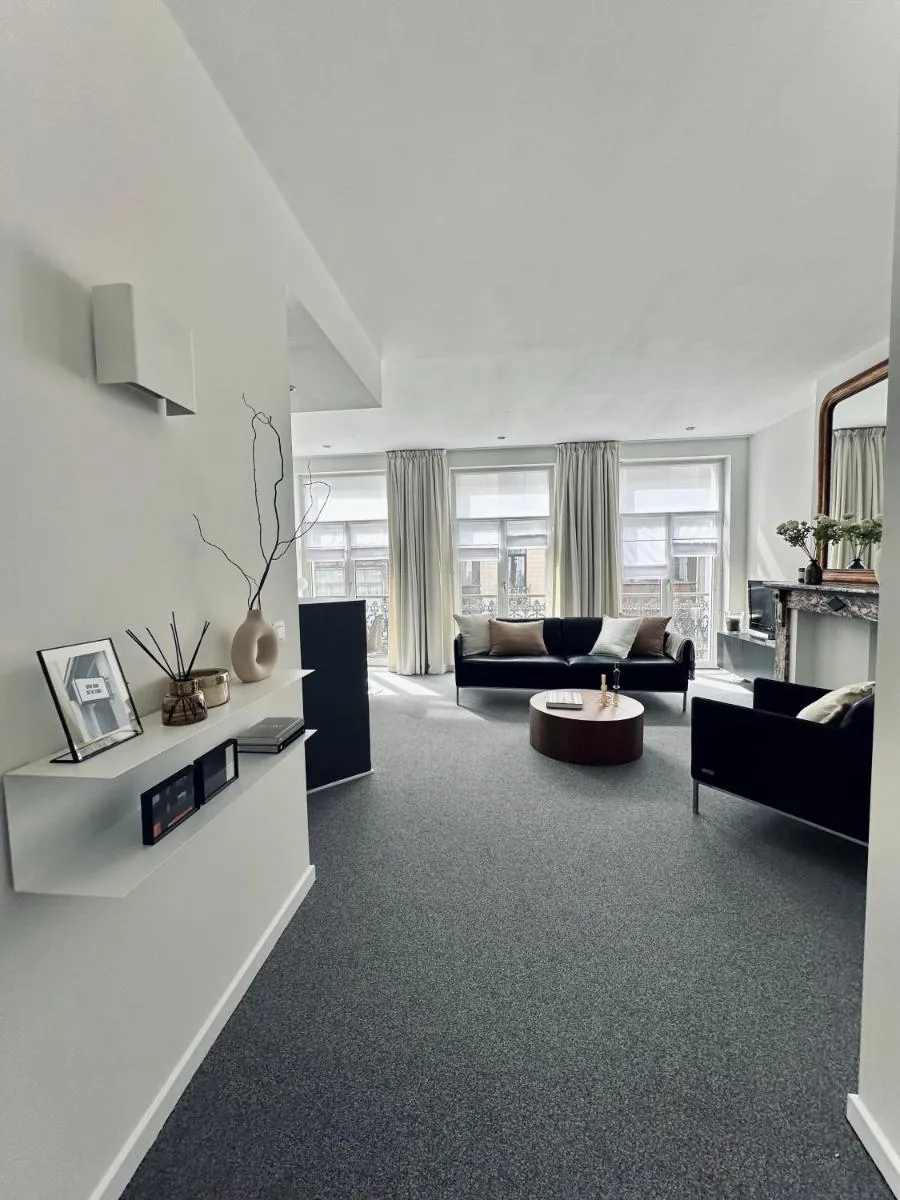 Image 6 of Magnifique appartement au coeur du SABLON !