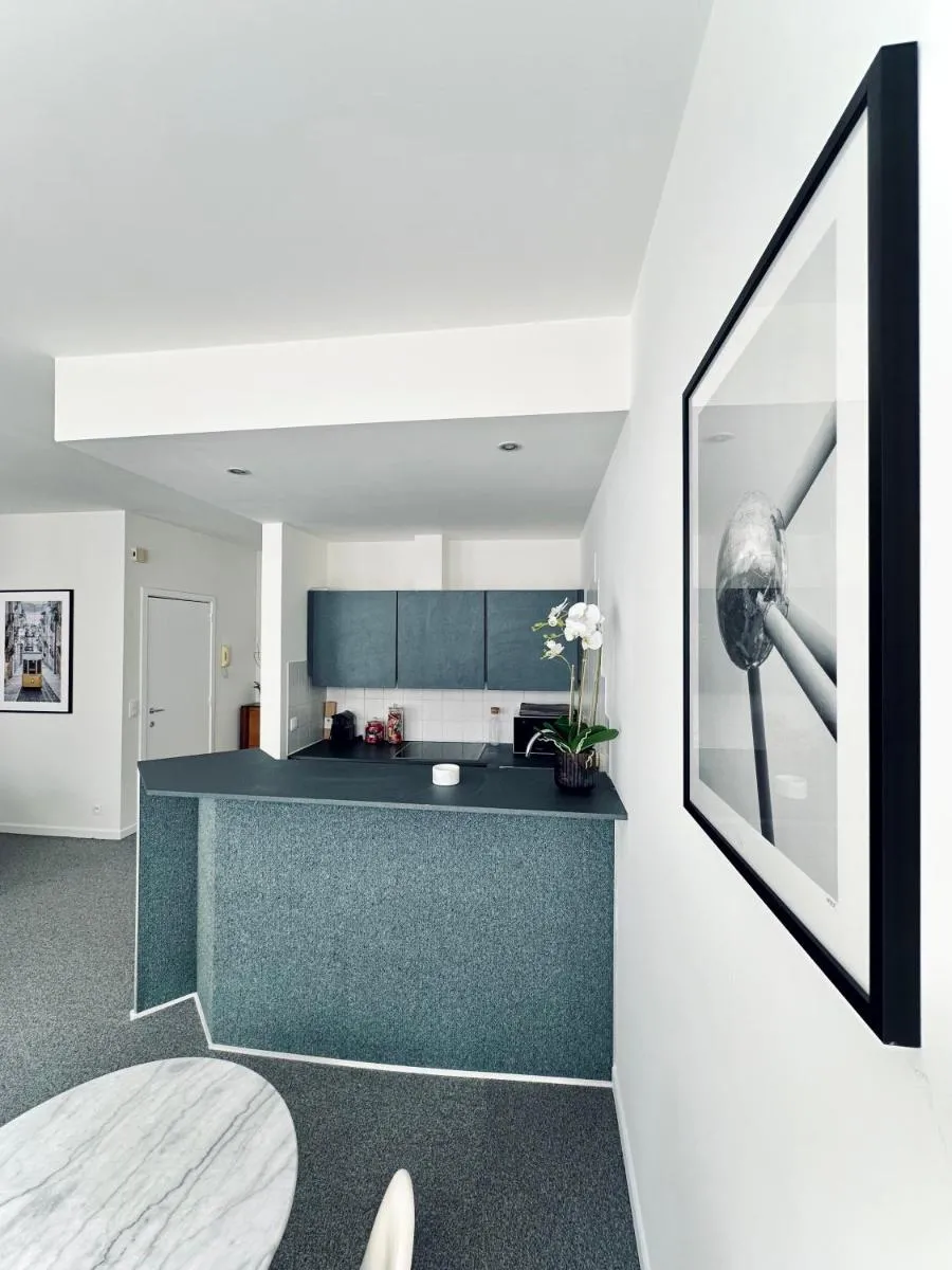 Image 5 of Magnifique appartement au coeur du SABLON !