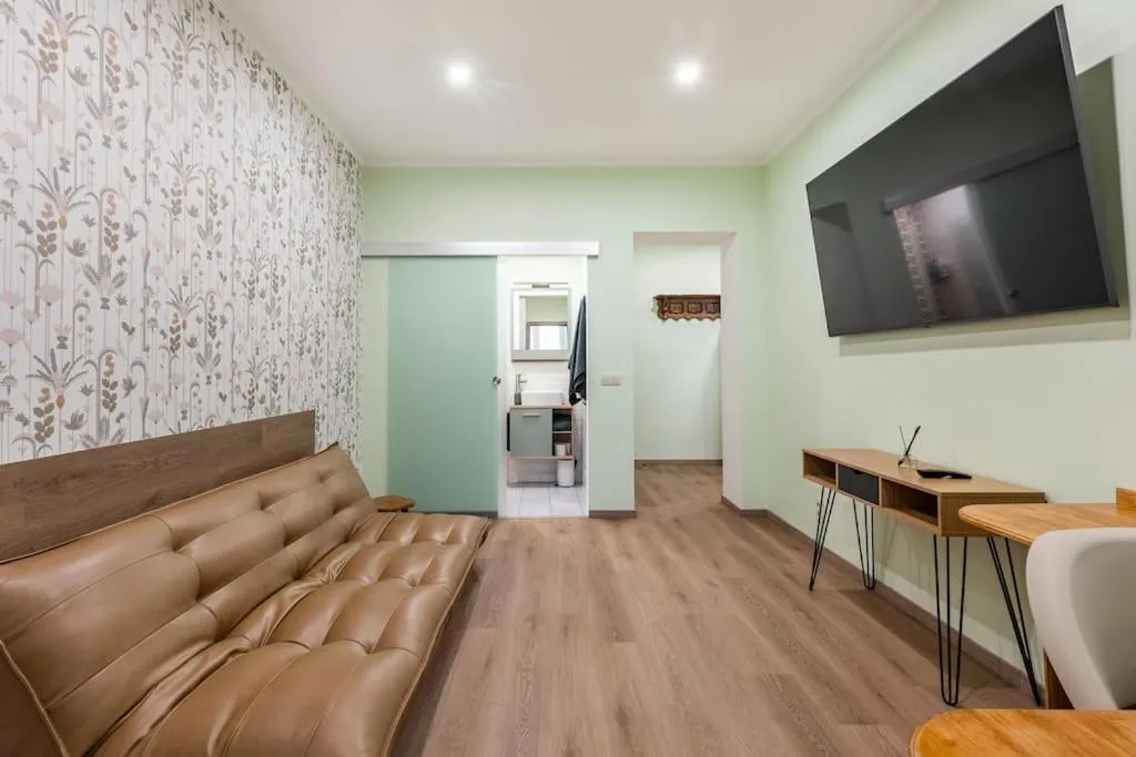 Image of Magnolia Green Garden New and fully equipped