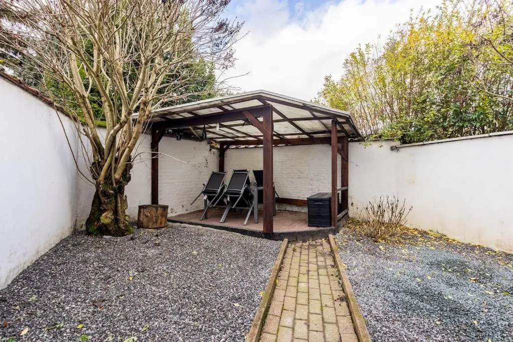 Image 5 of Magnolia Green Garden New and fully equipped