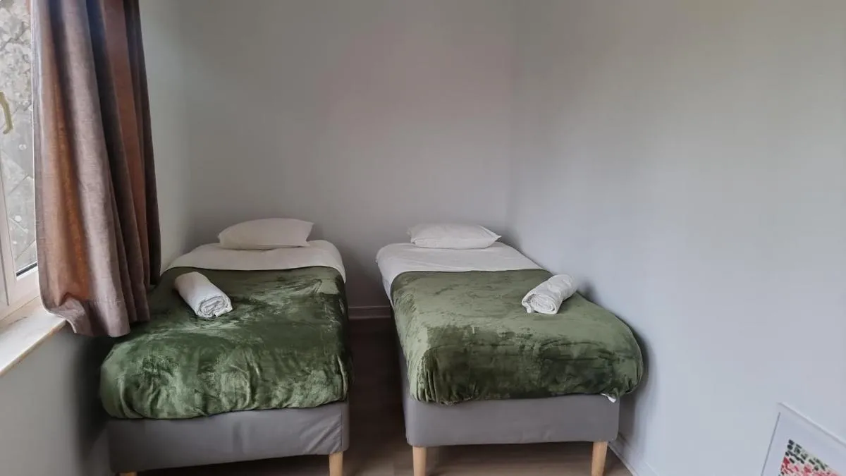 Image 5 of Maison Armand Bxl