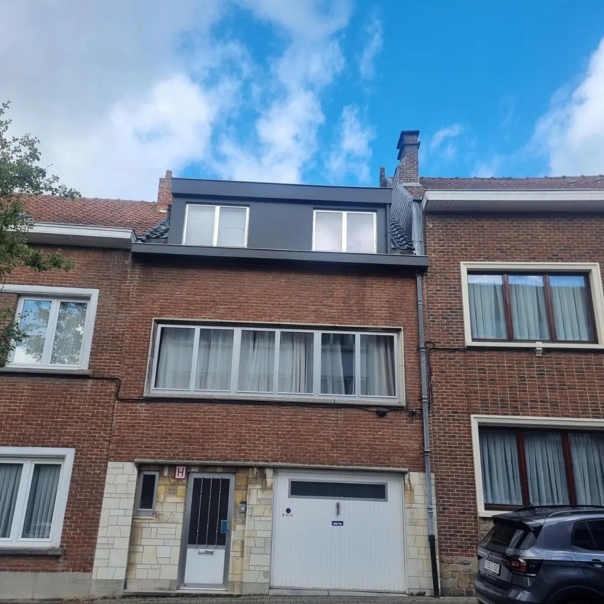 Image 4 of Maison Armand Bxl