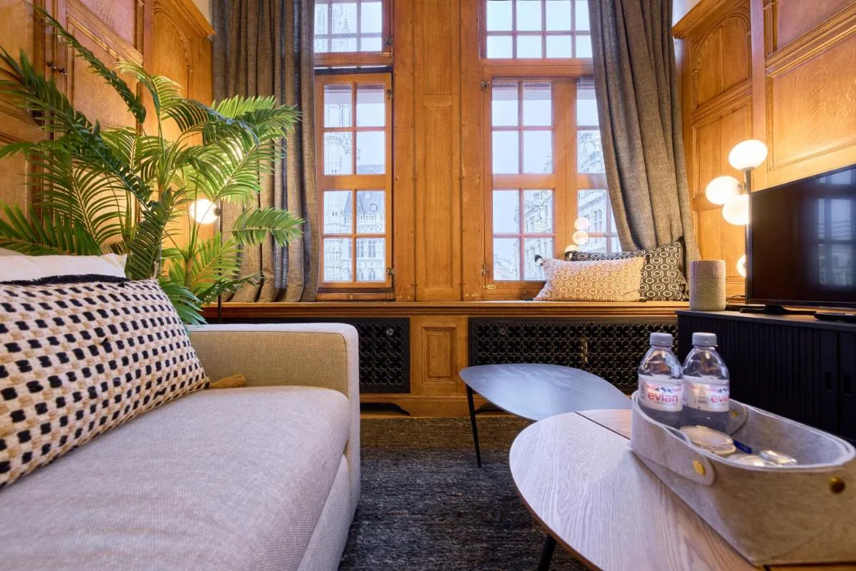 Image 4 of Maison Grand Place 1BR 2