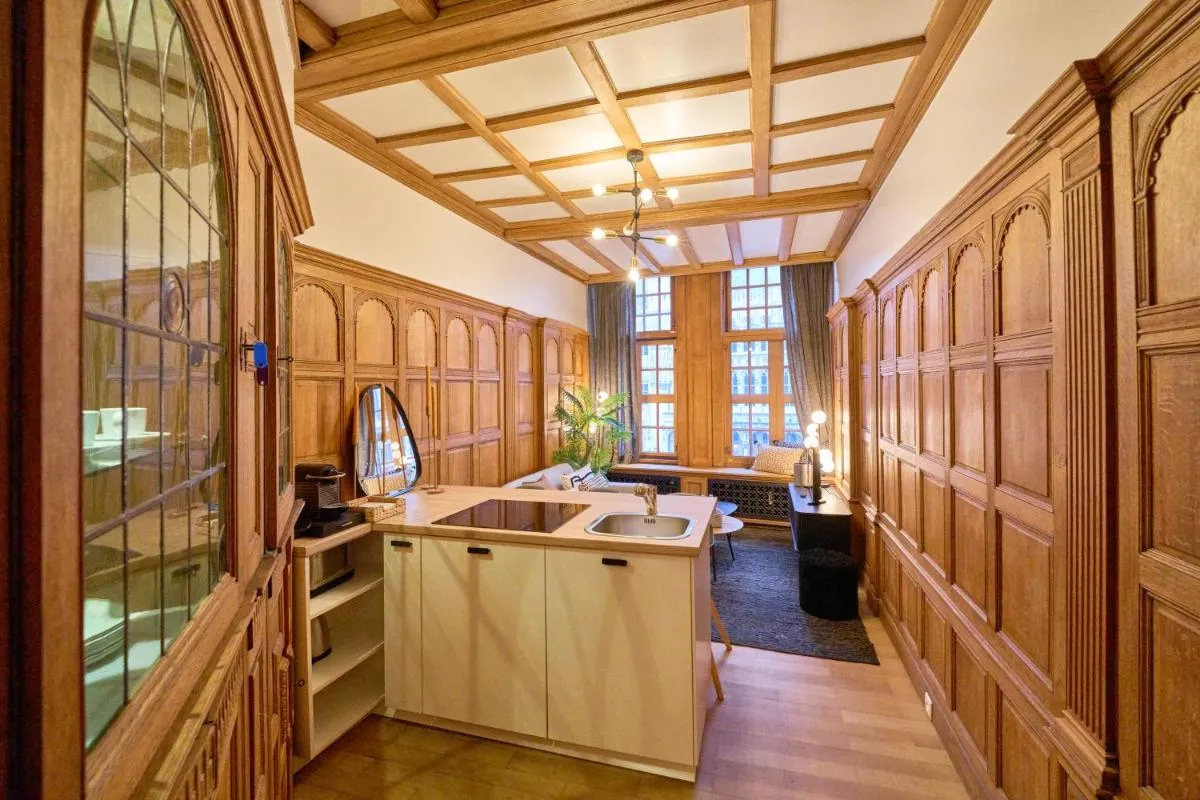 Image 2 of Maison Grand Place 1BR 2
