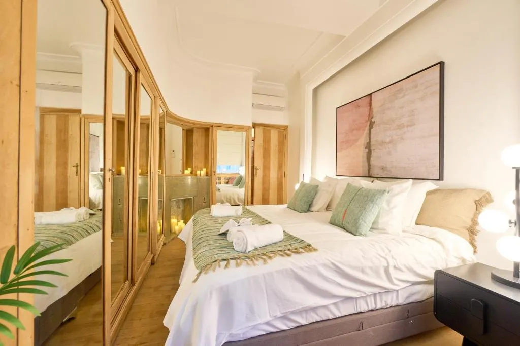 Image of Maison Grand Place 1BR 2