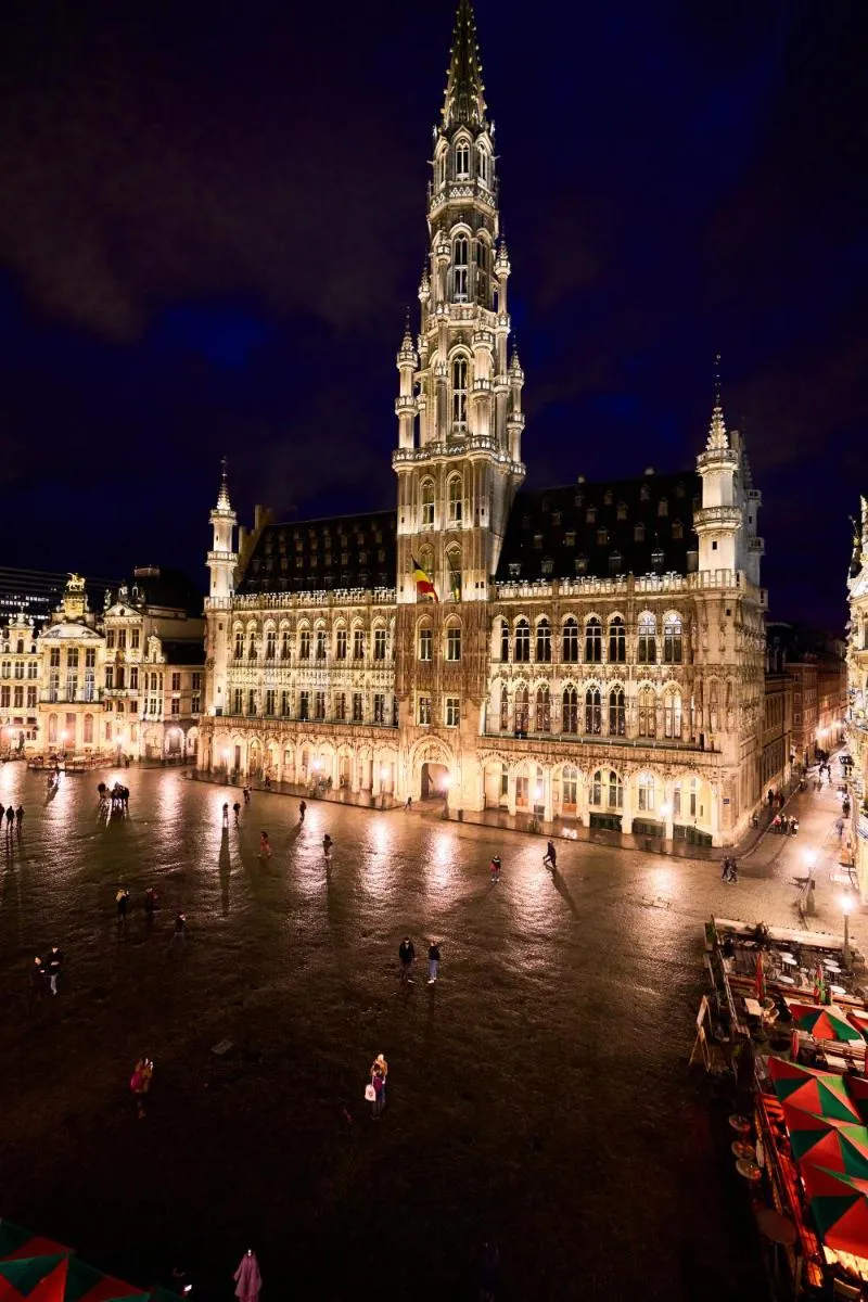 Image 5 of Maison Grand Place 1BR 2