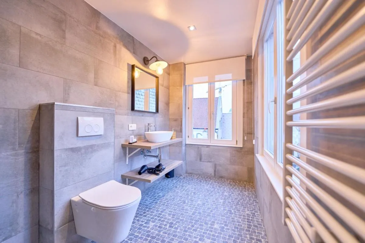 Image 1 of Maison Grand Place 2BR 3