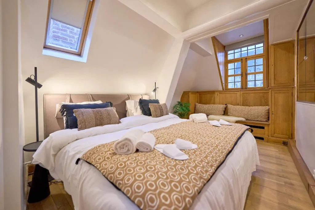 Image of Maison Grand Place 2BR 3