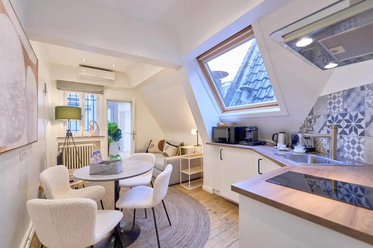 Image 2 of Maison Grand Place 2BR 3