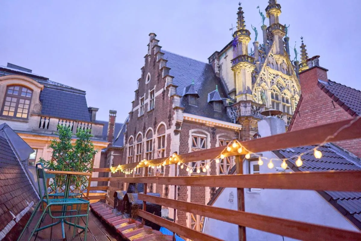 Image 5 of Maison Grand Place 2BR 3