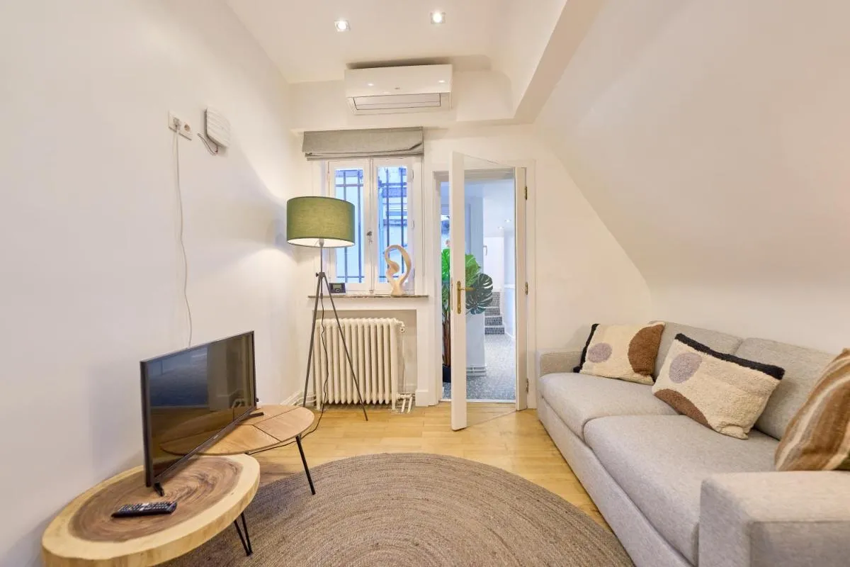 Image 4 of Maison Grand Place 2BR 3