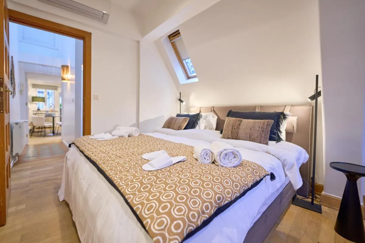 Image 6 of Maison Grand Place 2BR 3