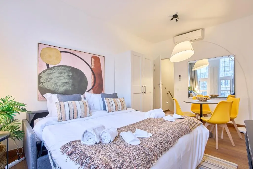 Image of Maison Grand Place Studio 4