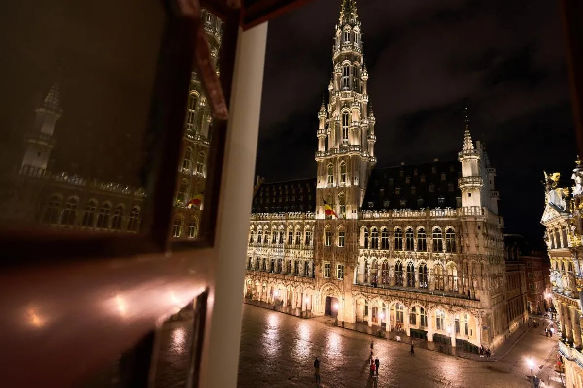 Image 5 of Maison Grand Place Studio 4
