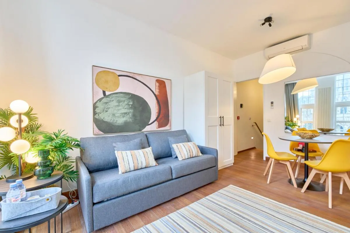 Image 2 of Maison Grand Place Studio 4