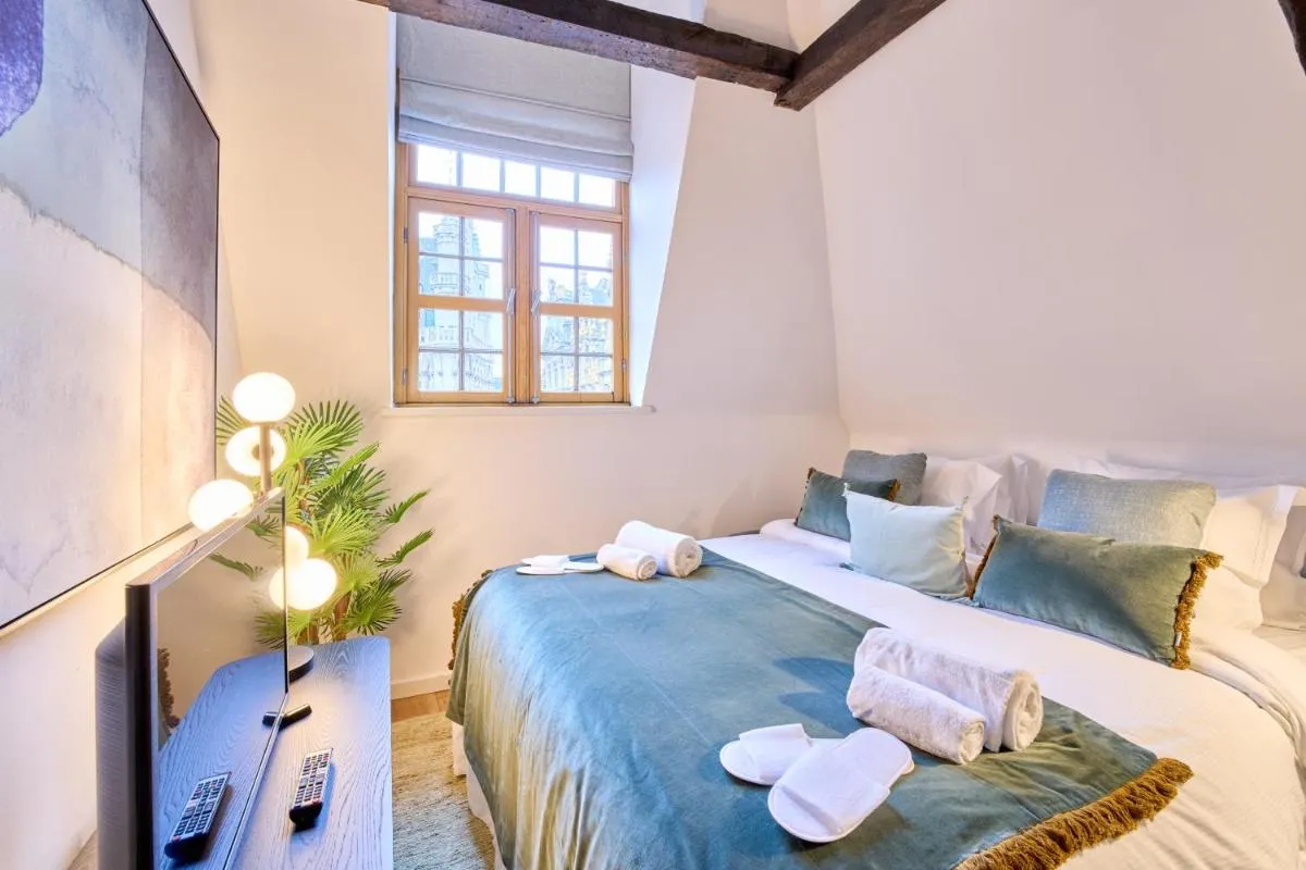 Image 1 of Maison Grand Place Studio 6