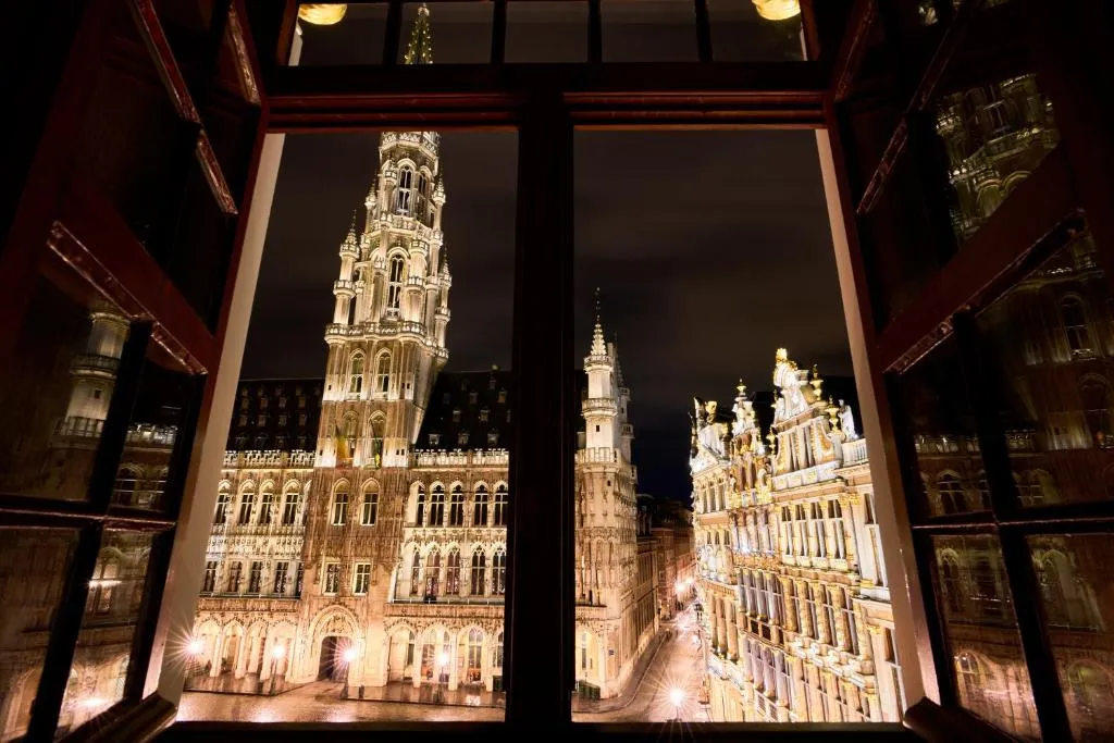Image of Maison Grand Place Studio 6