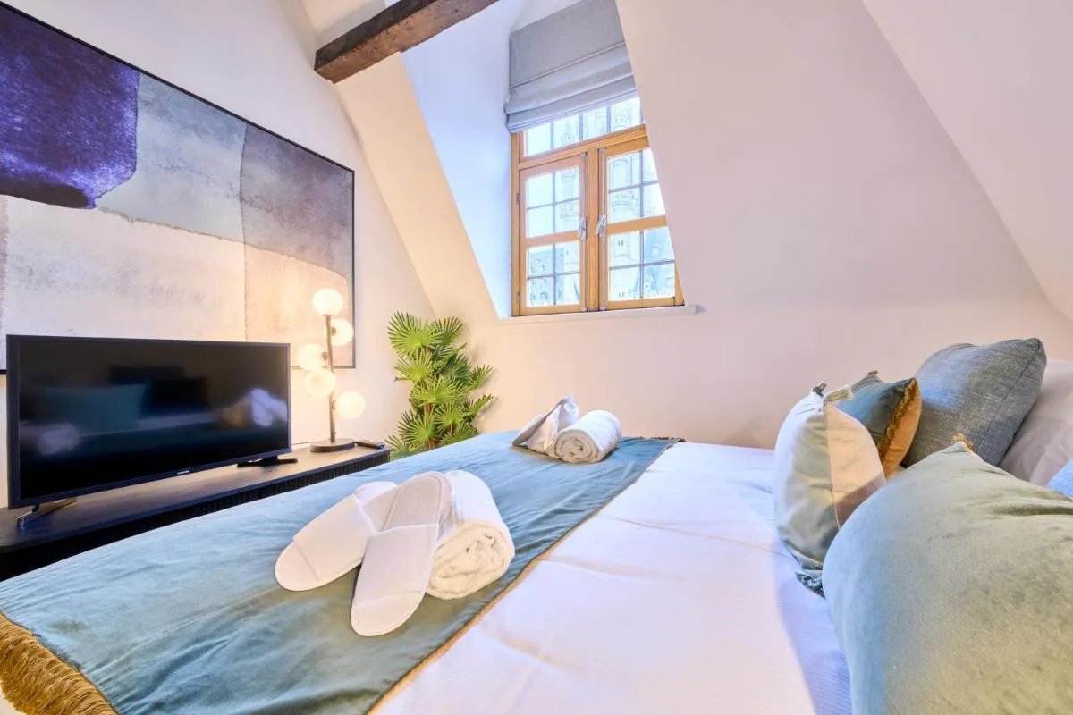 Image 6 of Maison Grand Place Studio 6