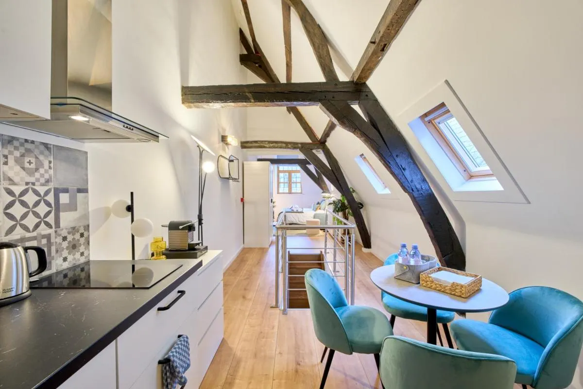 Image 3 of Maison Grand Place Studio 6