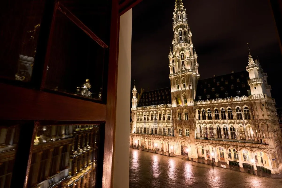 Image 5 of Maison Grand Place Studio 6