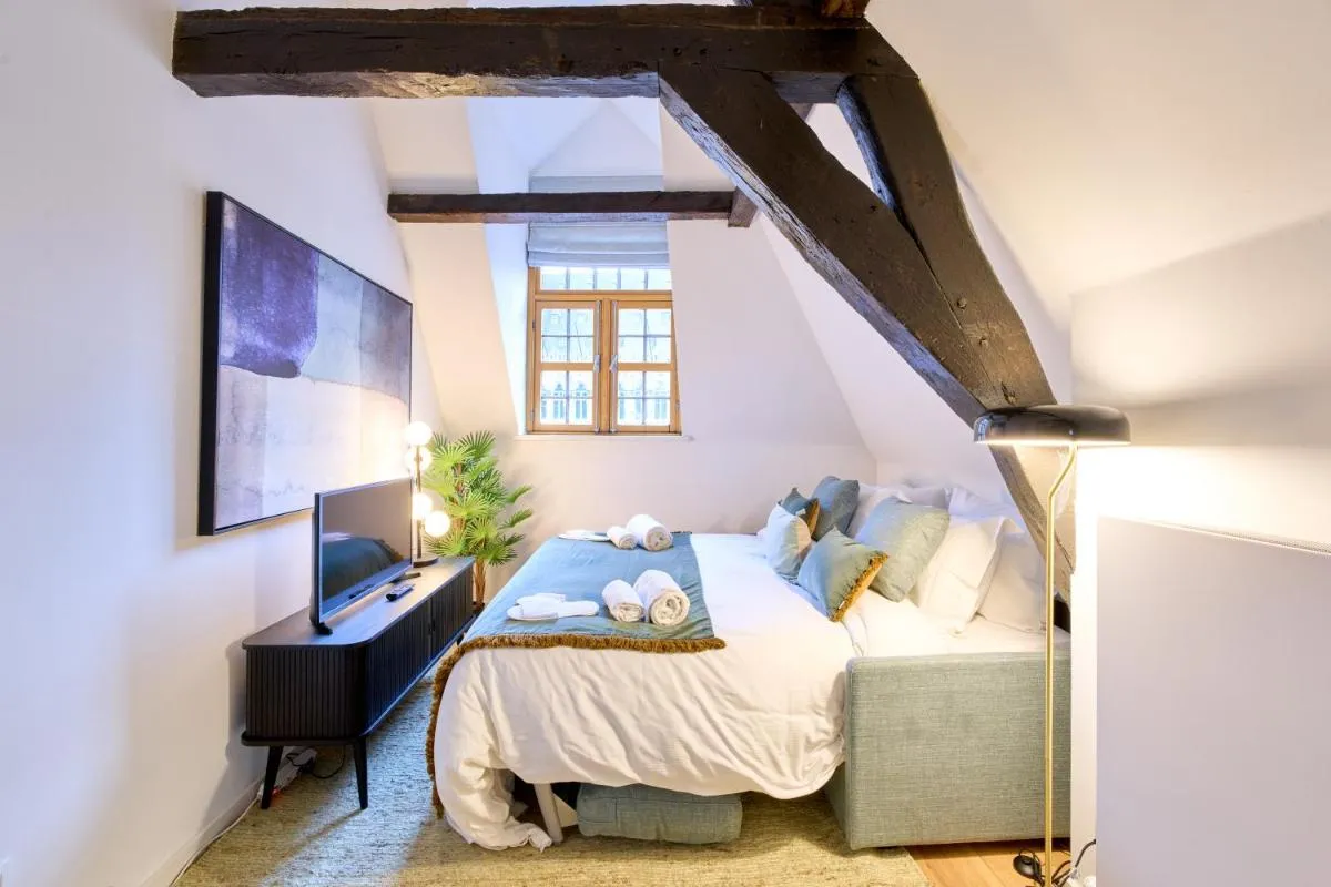Image 4 of Maison Grand Place Studio 6