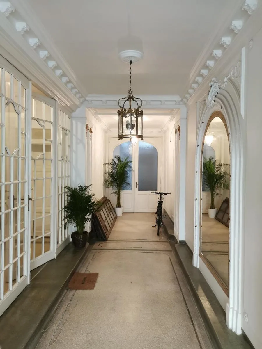 Image 3 of Maison d’hôtes de Xavier