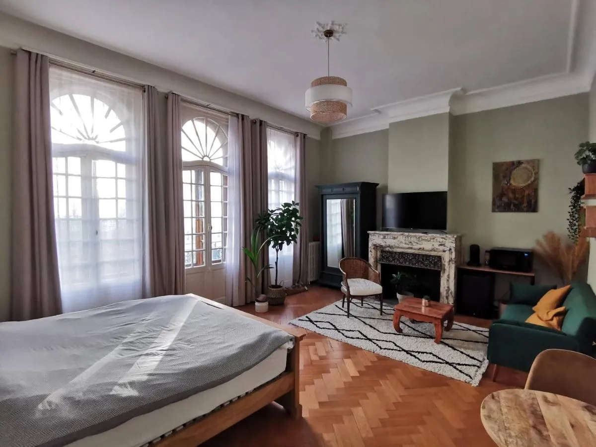 Image 1 of Maison d’hôtes de Xavier
